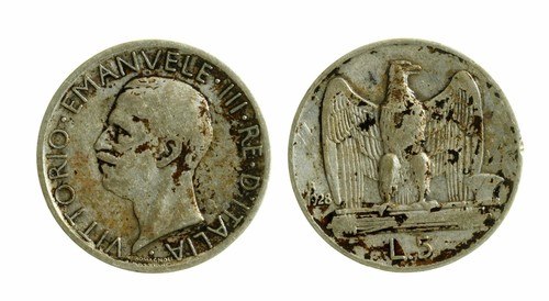 Pci4674 vittorio emanuele iii - vittorio,