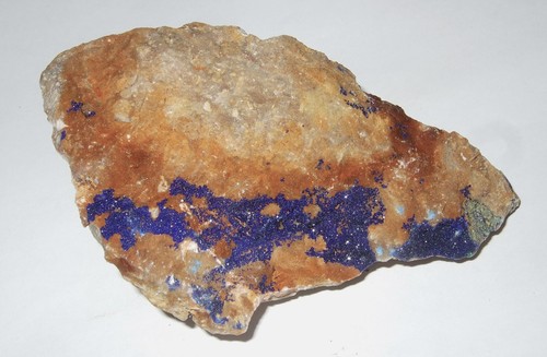 Minerali grezzi - minerali,