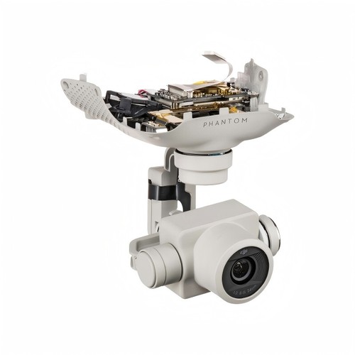 Dji phantom adv pro drone - dji, 4