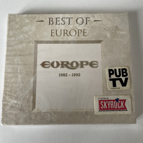 Europe the best - the,