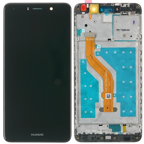Huawei display 2017 nova - display, y7