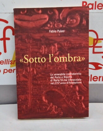 Fabio puleo sotto ombra - puleo,