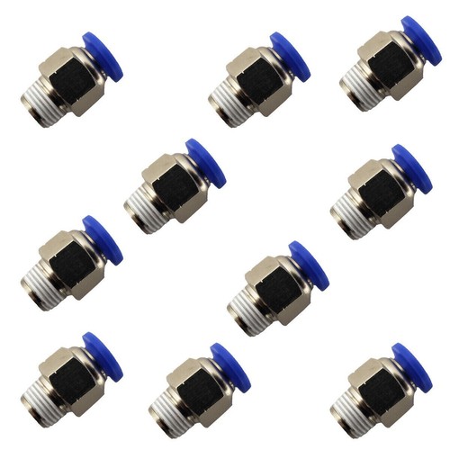 Tubo x 1 8 - od, npt