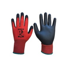 Guanti Coloursafe PUPL Rubino