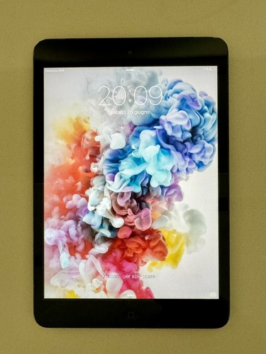 Ipad mini generazione - ipad,