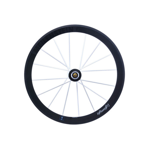 Ruota anteriore leggera - anteriore,