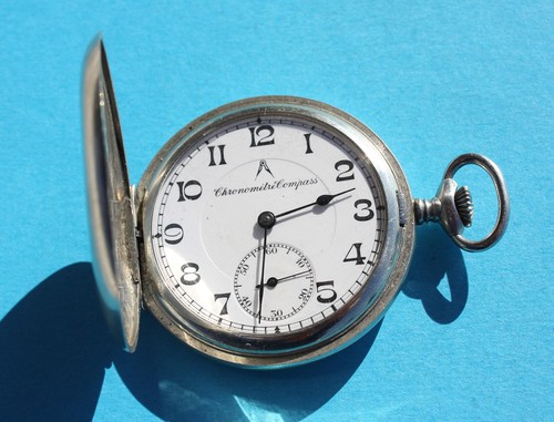 Orologio cronometro vintage - orologio-cronometro,