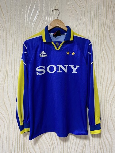 Maglia calcio away juventus - calcio,