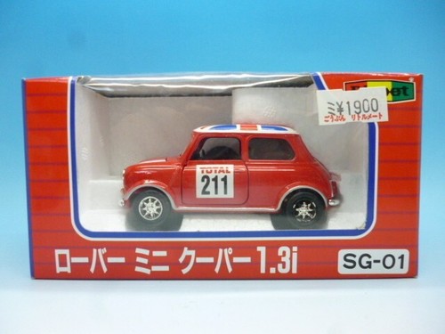 Diapet mini cooper 1 3l - sg-01, 1.3l