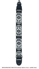 ROCKSTRAP TOTEM Tracolla
