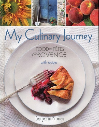 Culinary journey food and - my,