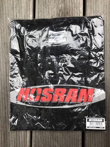 Shirt nosram racing team - t-shirt,