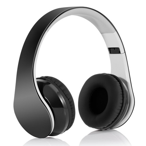 Cuffie wireless - cuffie,