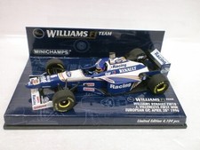 MINICHAMPS 1/43 - F1 WILLIAMS