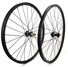 29ER Set Ruote Asimmetriche