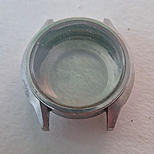 Seiko 6139 8050 - seiko, cassa