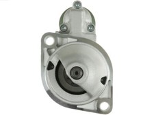 Motorino avviamento LOMBARDINI