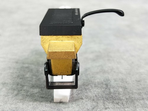 Cartuccia audio technica - cartuccia, audio-technica