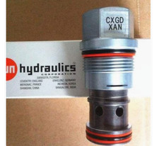 Valvola idraulica solare