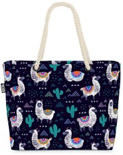 VOID Tasche Lamas Chile Llamas