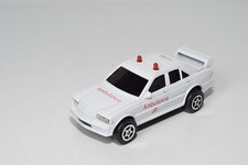 A54 1:43 MERCEDES-BENZ