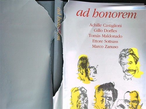 Honorem achille - ad,