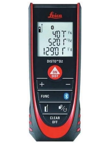 Leica geosystems disto - leica, d2