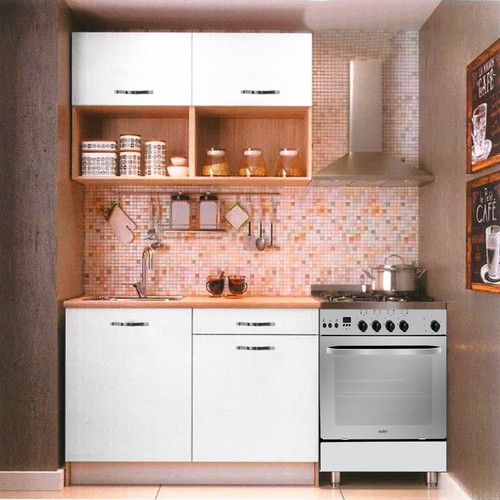 Cucina cuneo 120 220 cm - cuneo,