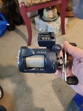 Okuma convenctor d reel - cn,