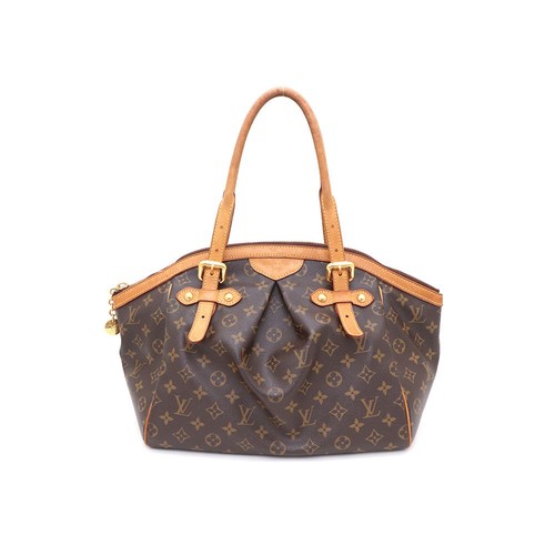 Louis vuitton monogram tivoli - louis,