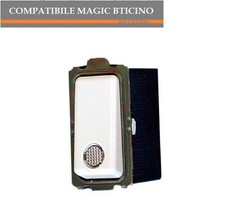 PULSANTE LUMINOSO COMPATIBILE