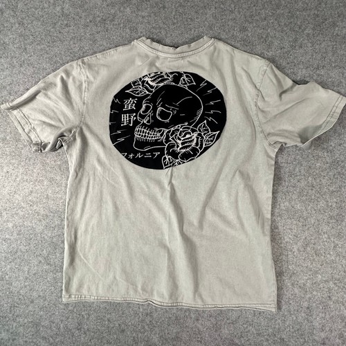 Shirt zara grande - t-shirt,