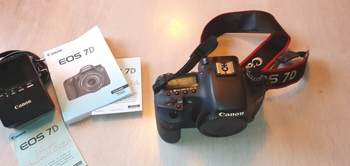 Canon eos conteggio - canon, (conteggio
