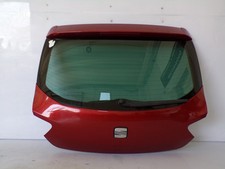 2100 Portellone Posteriore Seat Ibiza 4 serie 2011