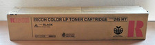 Toner Ricoh Type 245 HY nero