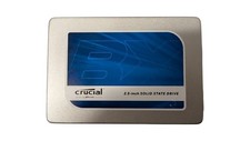 Crucial BX100 250GB Internal
