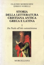 Storia della letteratura