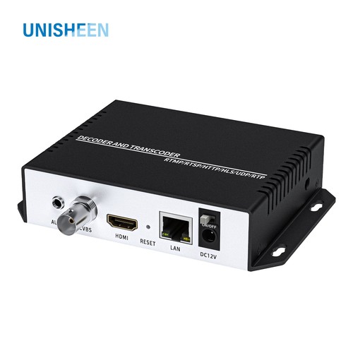 265 hdmi video decoder - h.265,