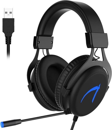 Cuffie gioco 1 mutouren - gioco, 7.1