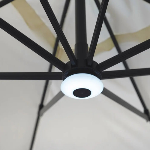 Luce music led rgb con - led,