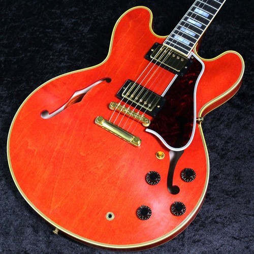 Gibson custom shop - 3,75, kg