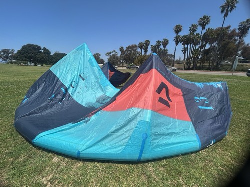 Kite duotone 2019 dadi - dadi, 13m