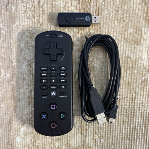 Power 1 playstation 3 - power,