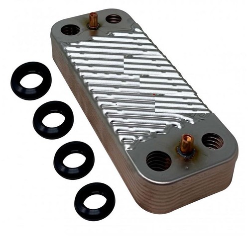 Scambiatore immergas 034535 - immergas, 3.034535