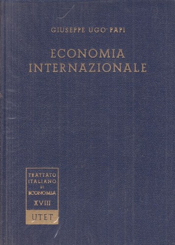 Economia internazionale - economia,