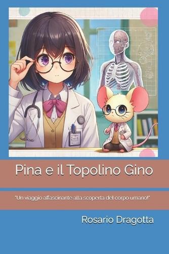 Pina topolino gino un - il,