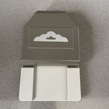 Stampin etichetta smerlata - up,