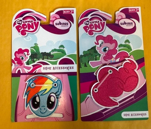 Confezione little pony - 2,