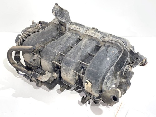 Collettore aspirazione opel - di,