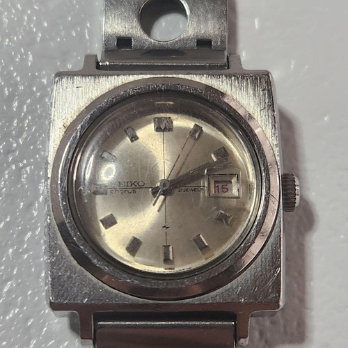 Orologio antico donna - , seiko
